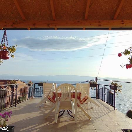 Villa Novak Ohrid Luaran gambar